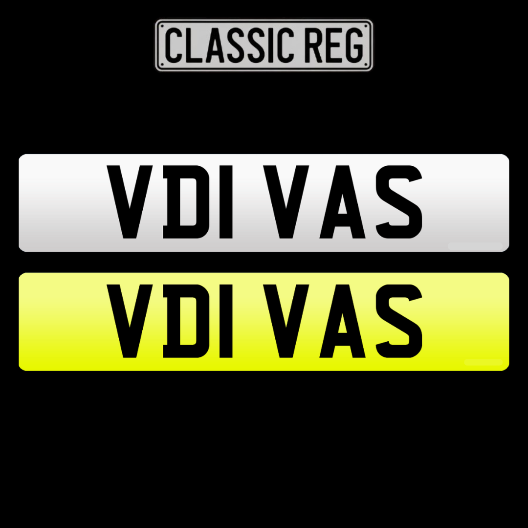 V01 VAS