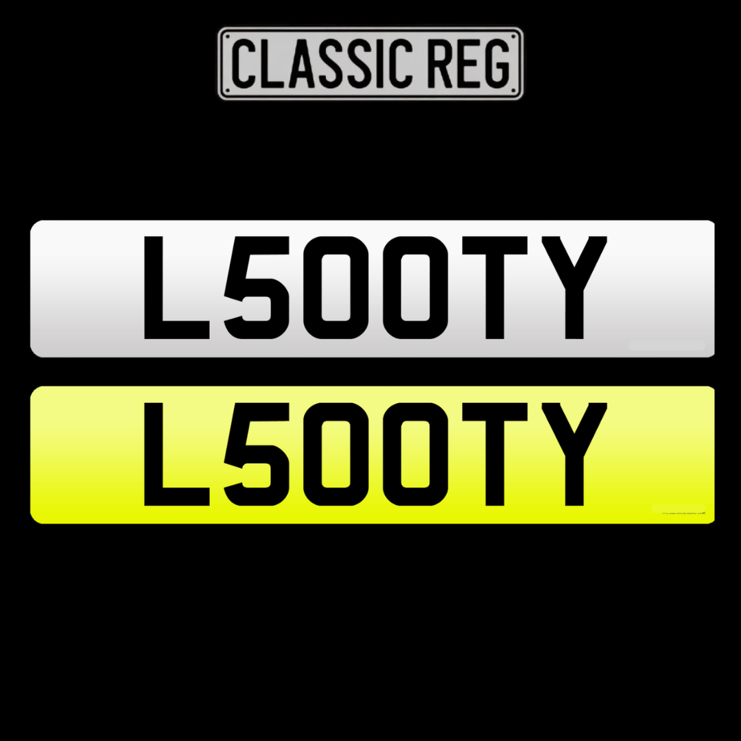 L500TY