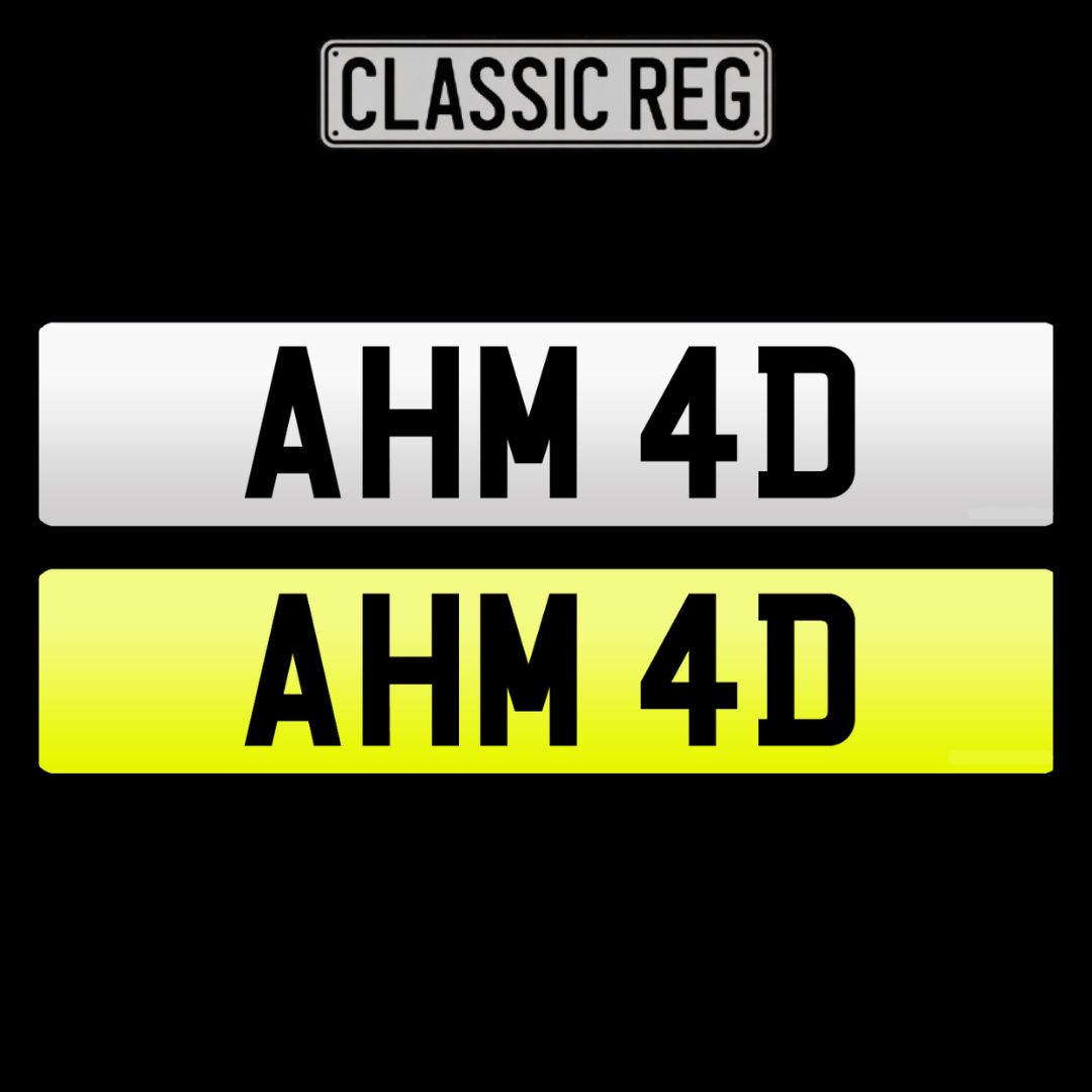 AHM 4D