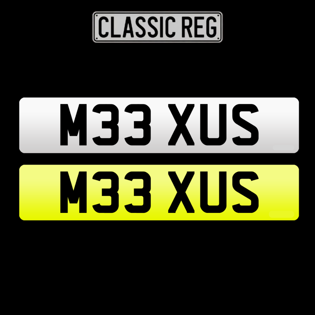 M33 XUS