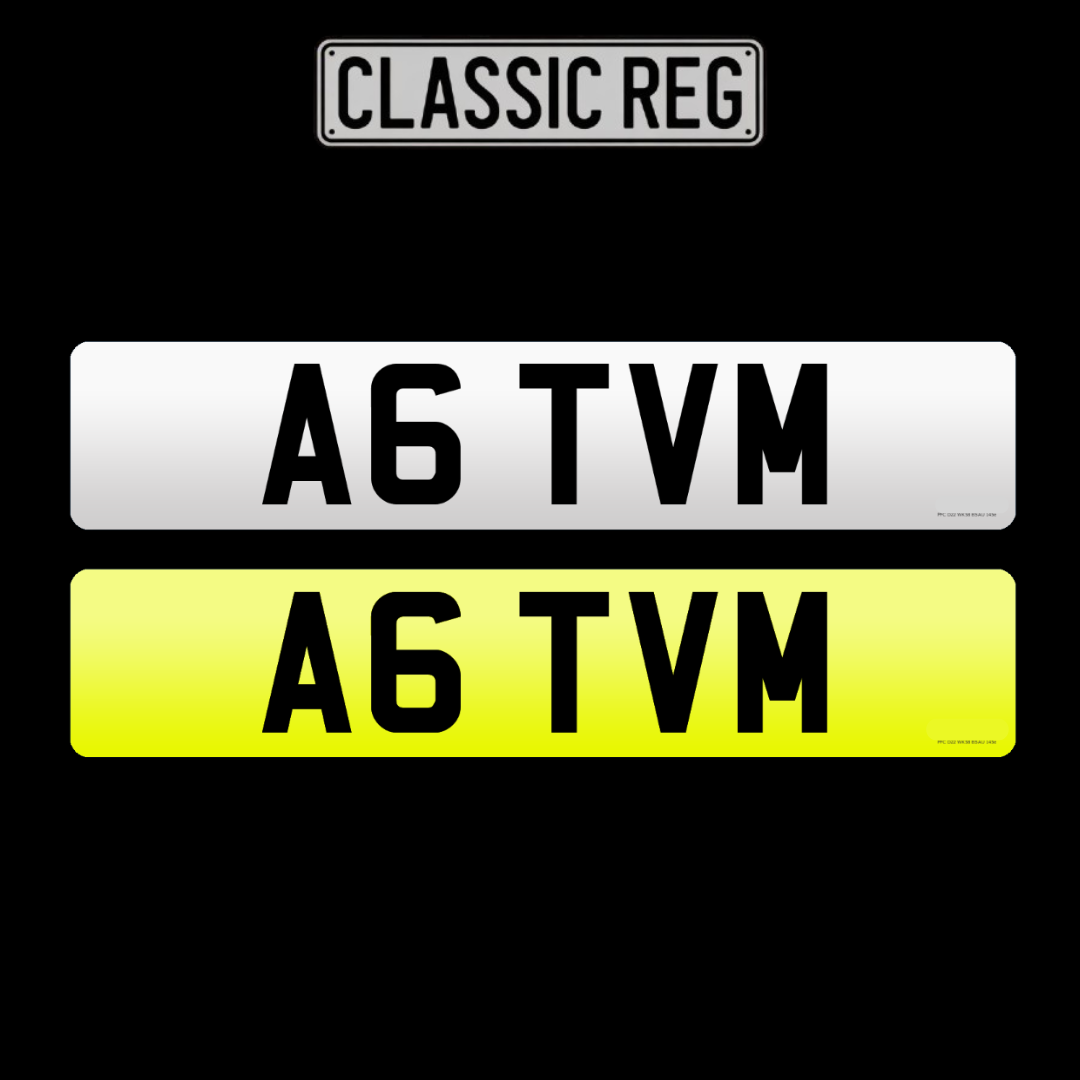 A6 TVM
