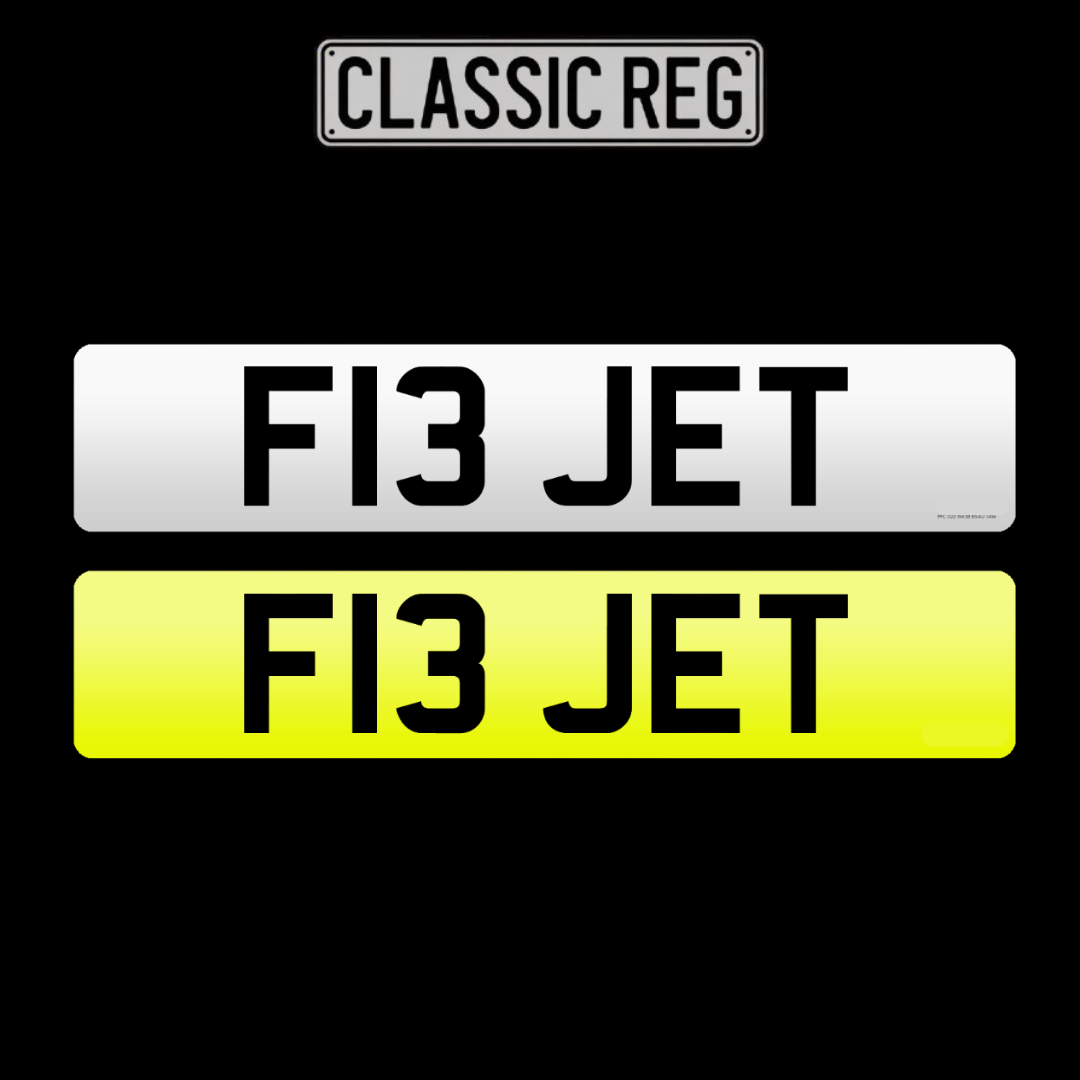 FI3 JET 