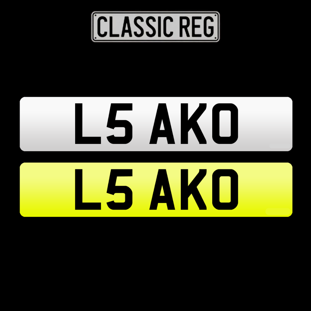 L5 AKO