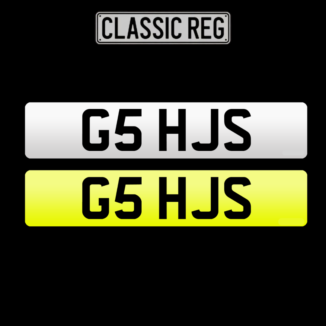 G5 HJS