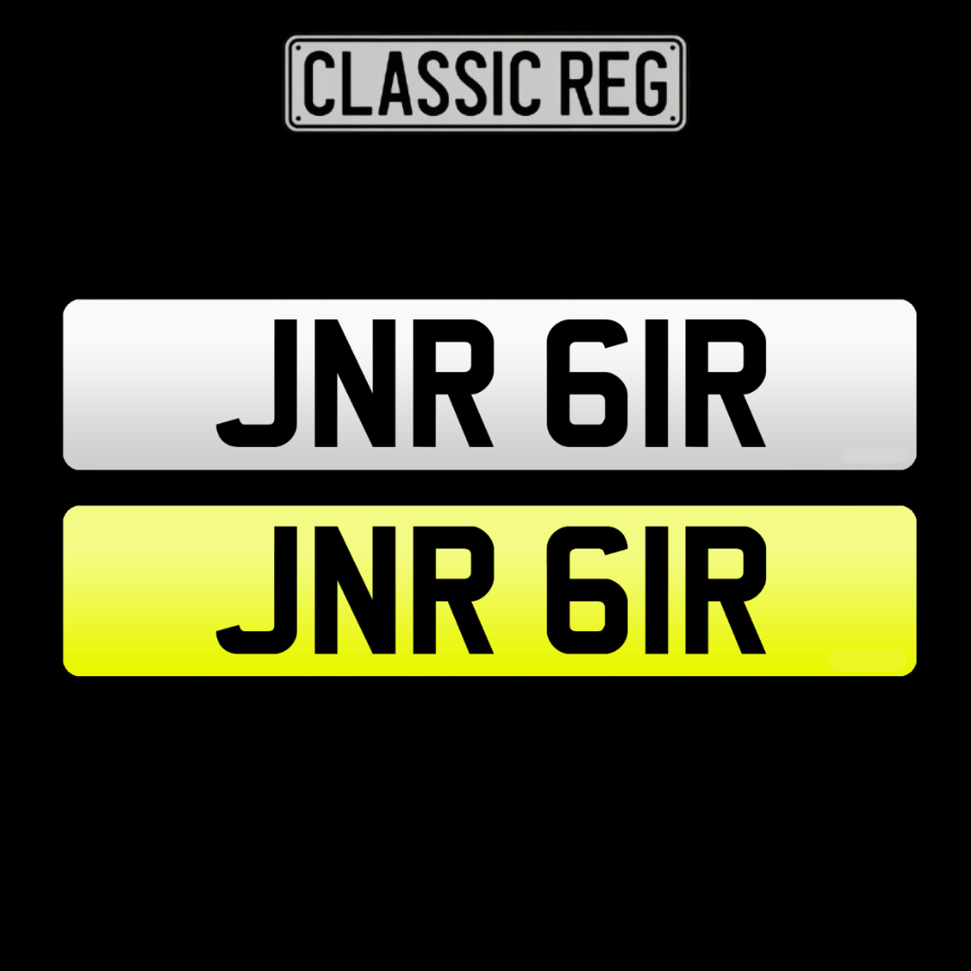 JRN 61R