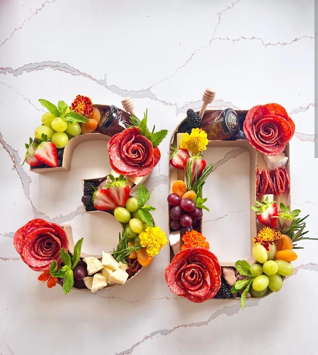 Charcuterie Personalized Gifts