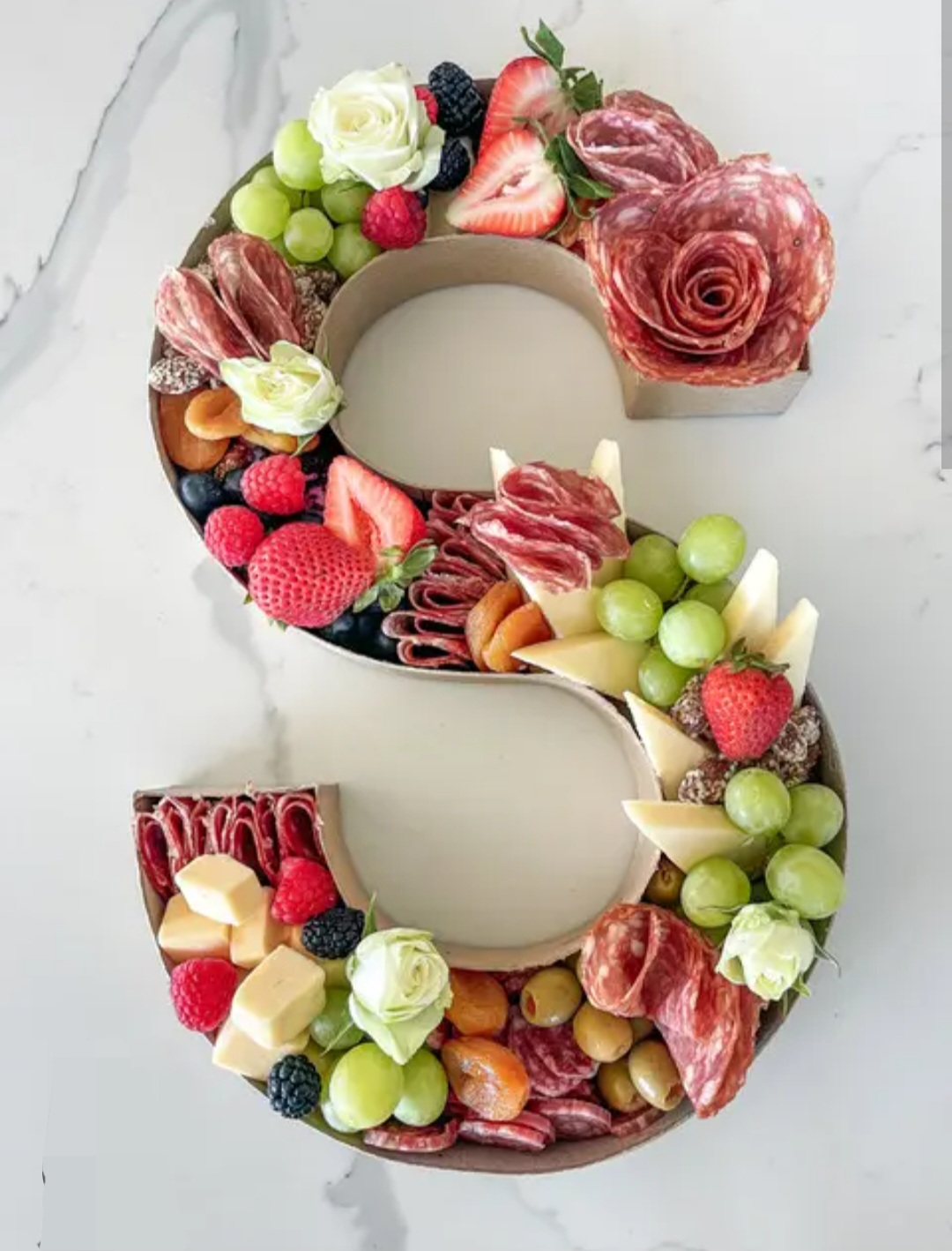 Charcuterie Personalized Gifts