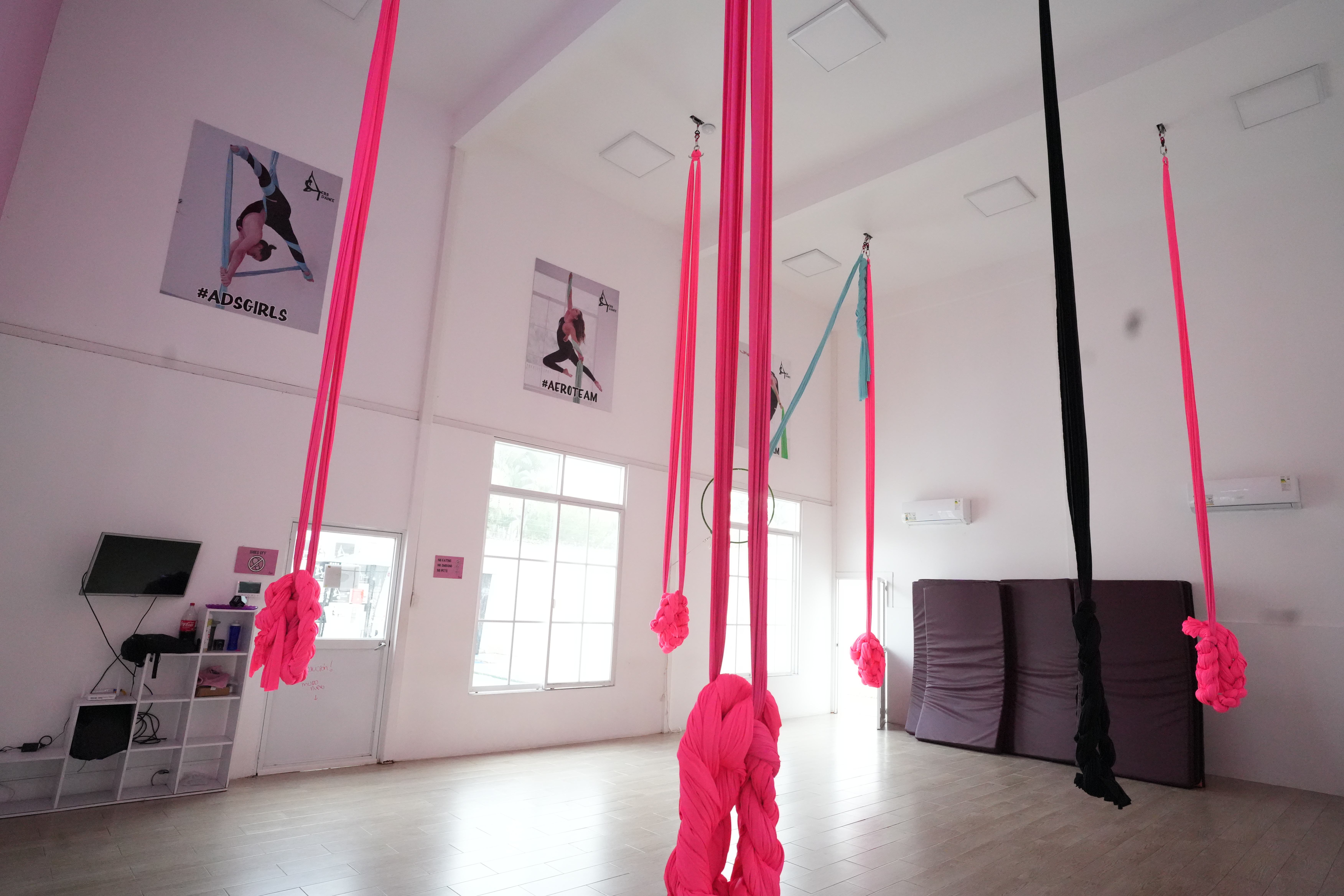 Clase De Prueba Presencial