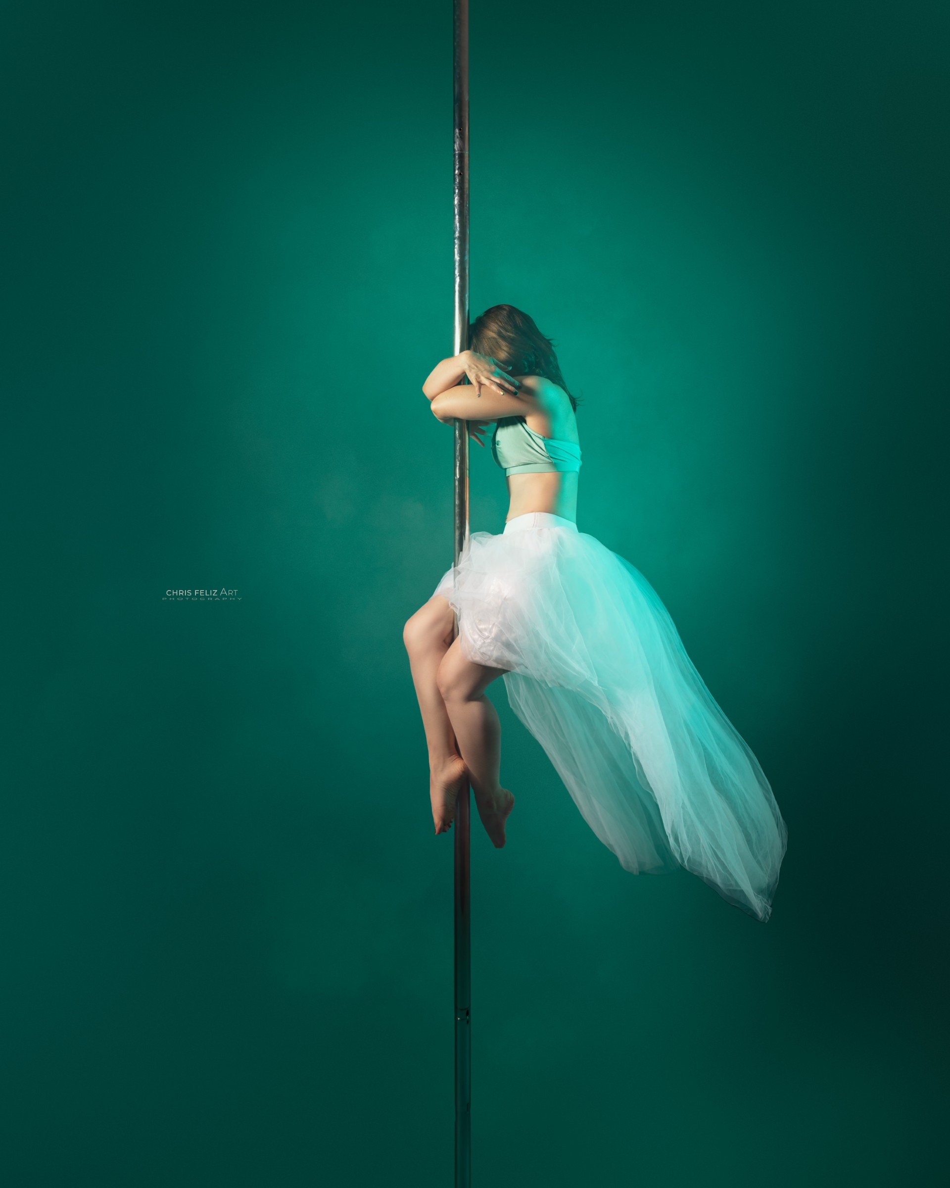18/12/2025 21h-22h30 pole dance Jeudi (Initiation-débutant)