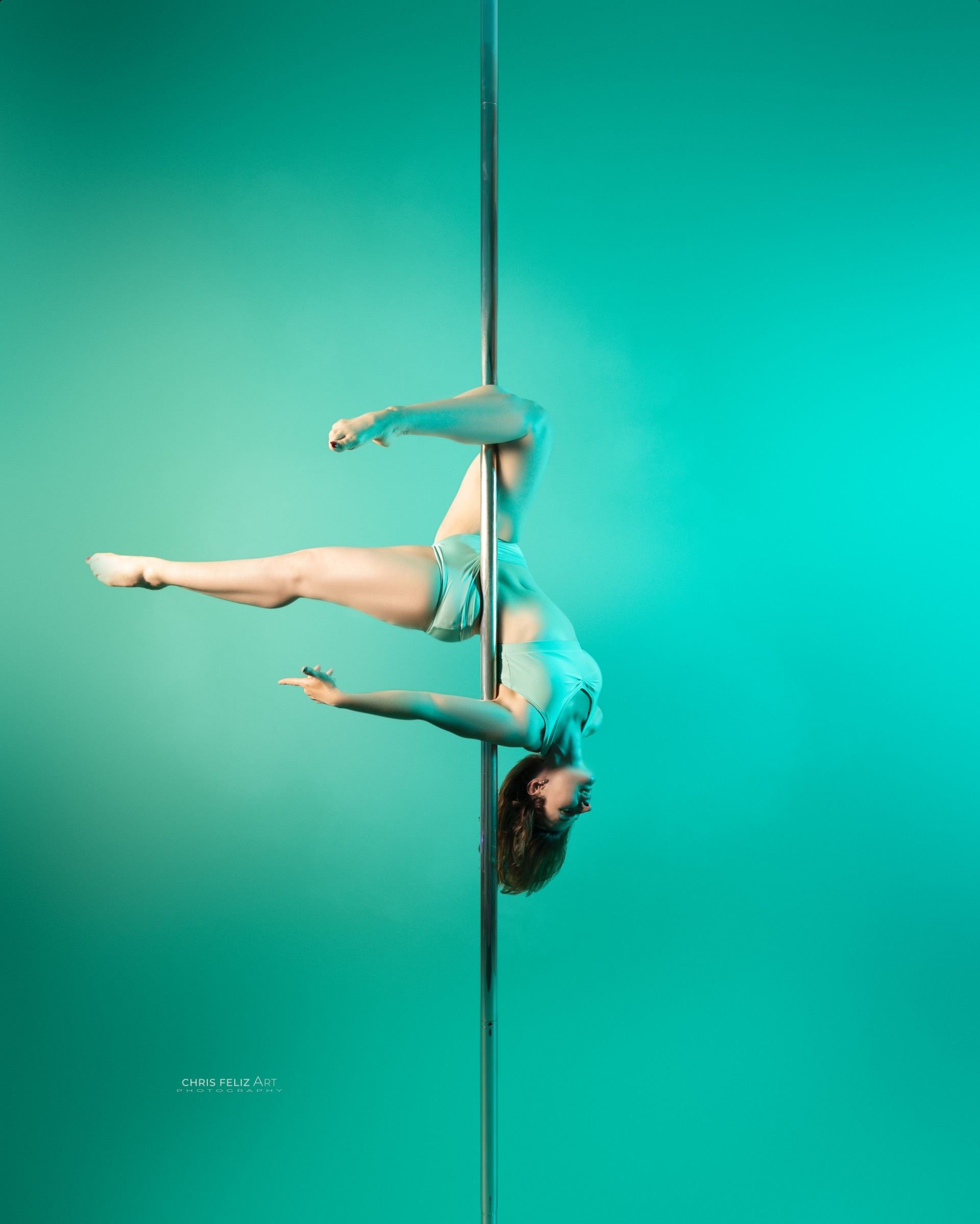 10/12/2025 21h-22h30 pole dance Mercredi (Initiation-débutant)