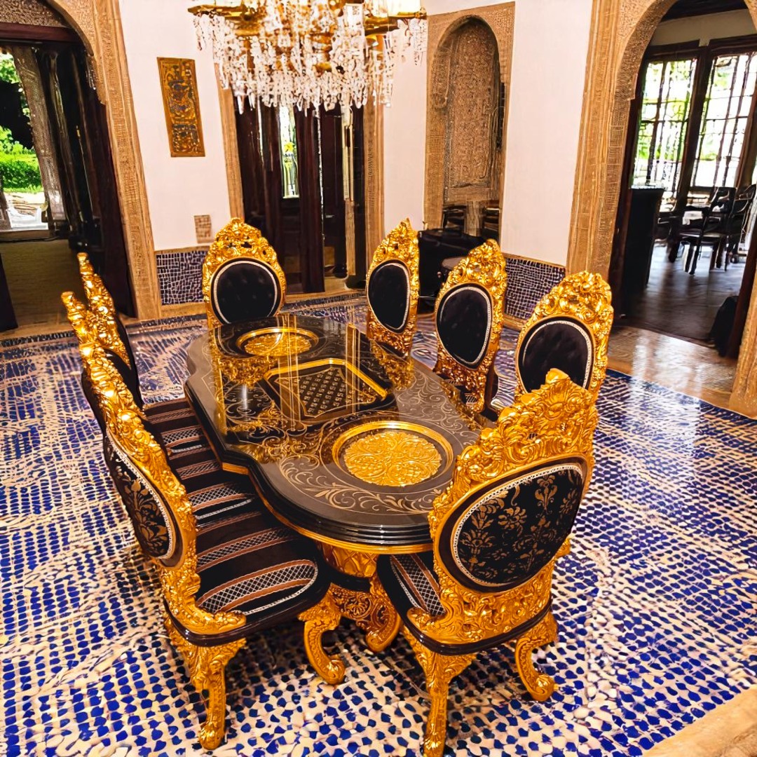 طولة طعام