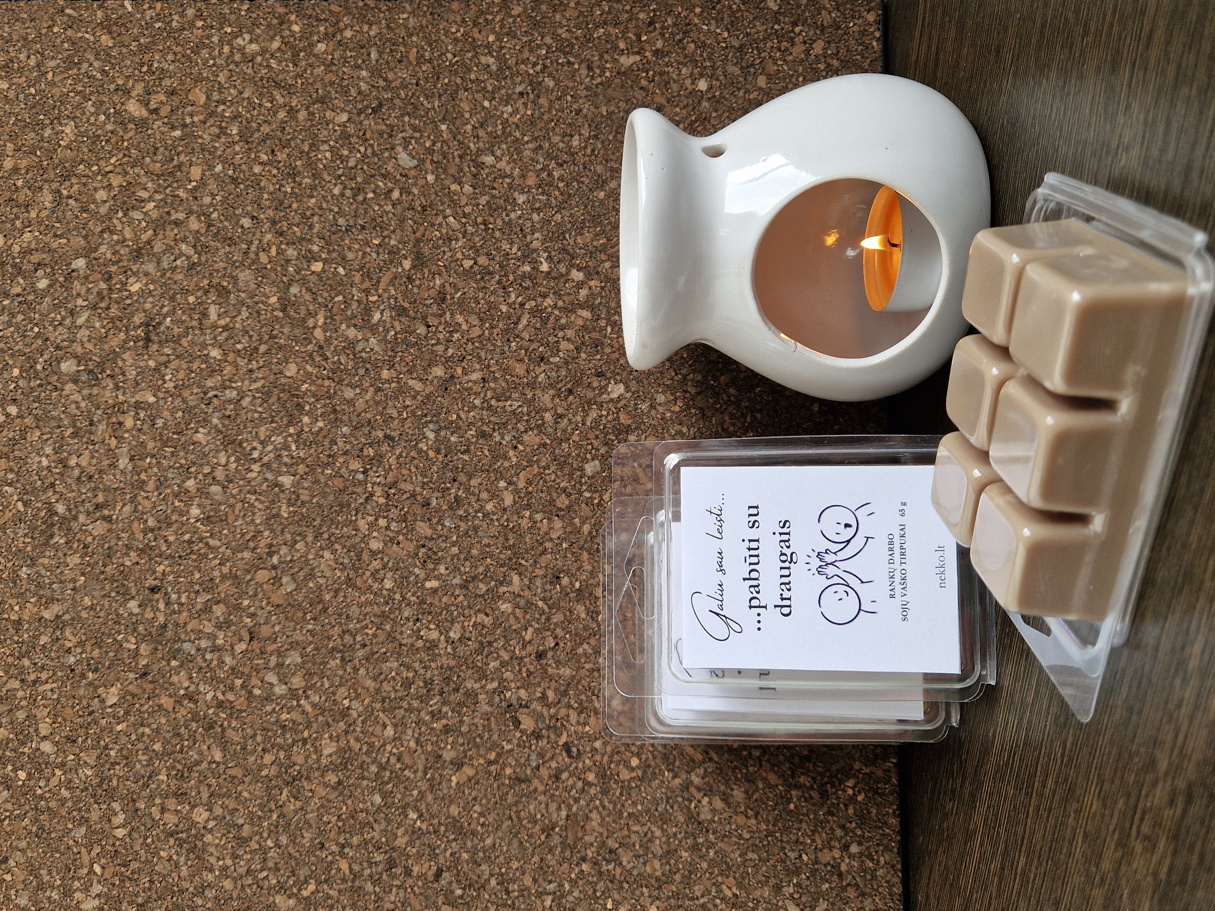 Galiu sau leisti… pabūti su draugais - I can allow myself… to spend time with friends