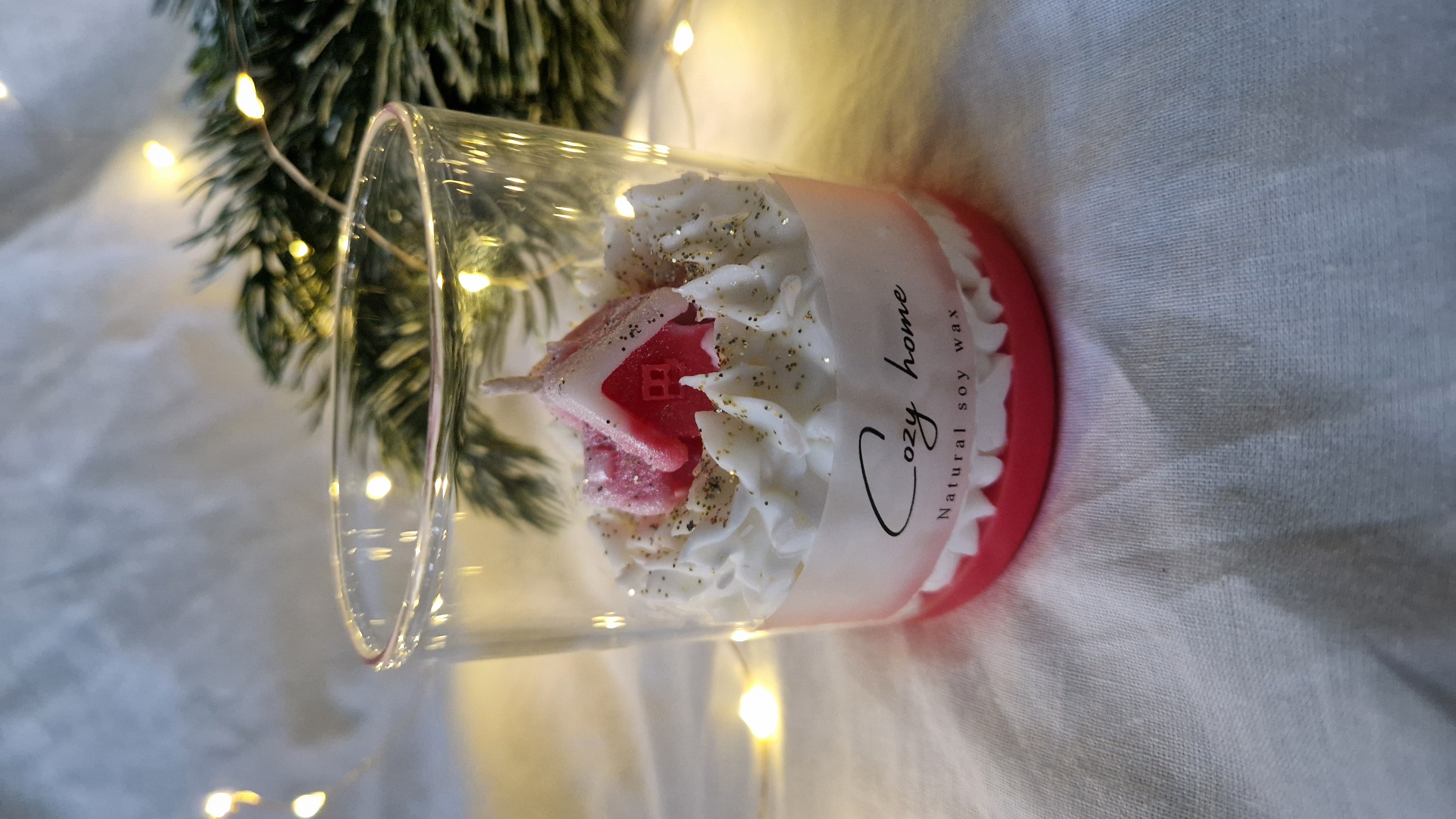 Jaukus namelis - Cozy home