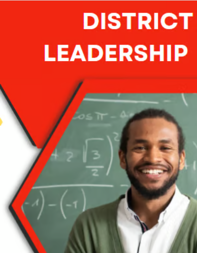 District Leadership