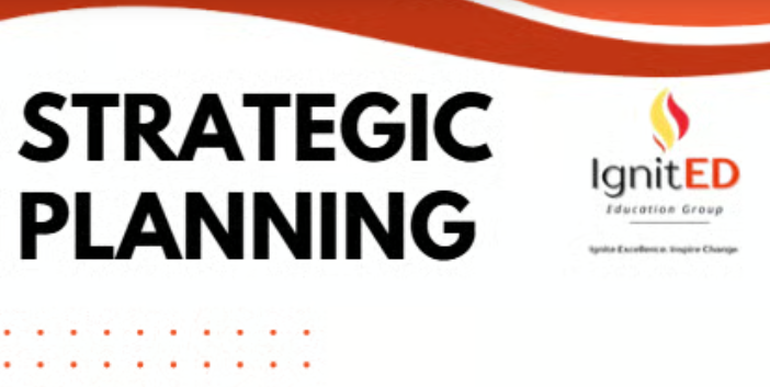 Strategic Planning