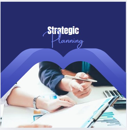 Strategic Planning
