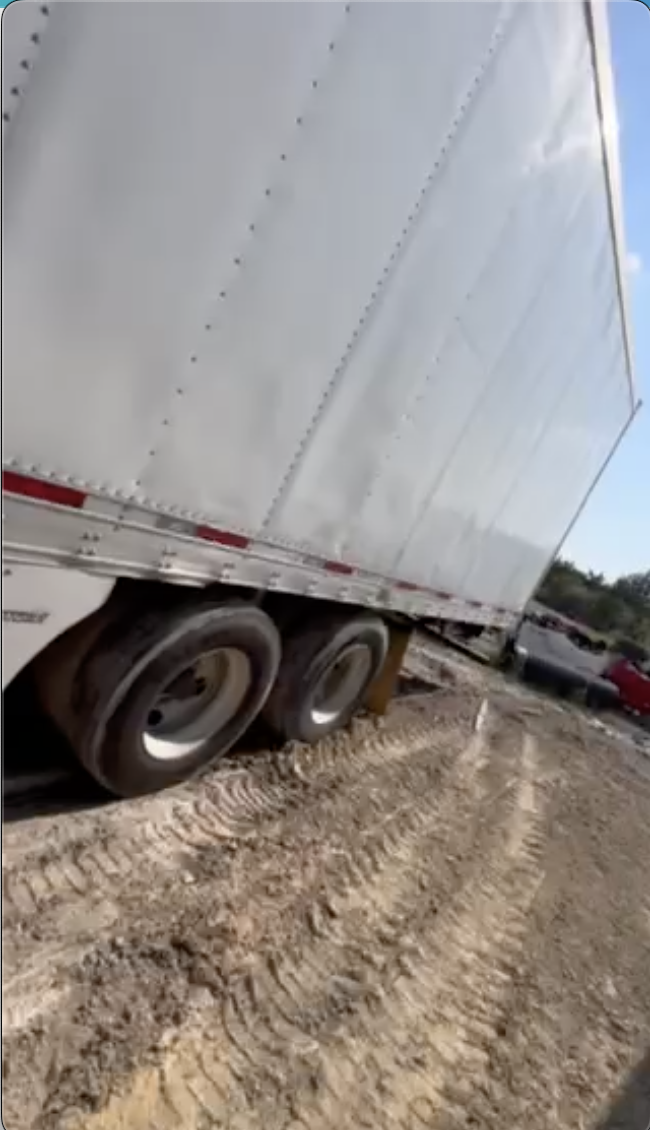 2018 S 600 Thermo King Reefer with 7k+ Hours