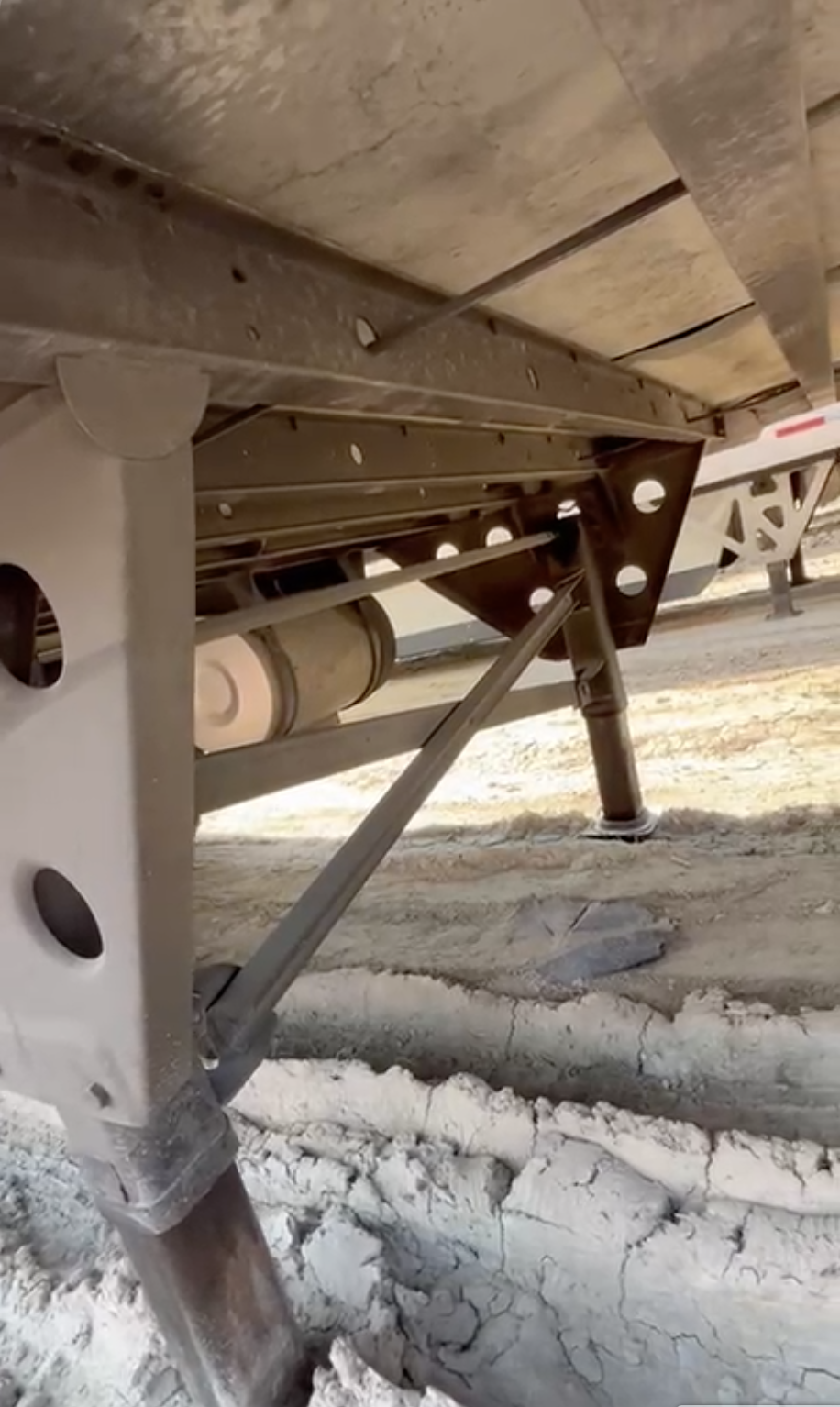 2018 S 600 Thermo King Reefer with 7k+ Hours