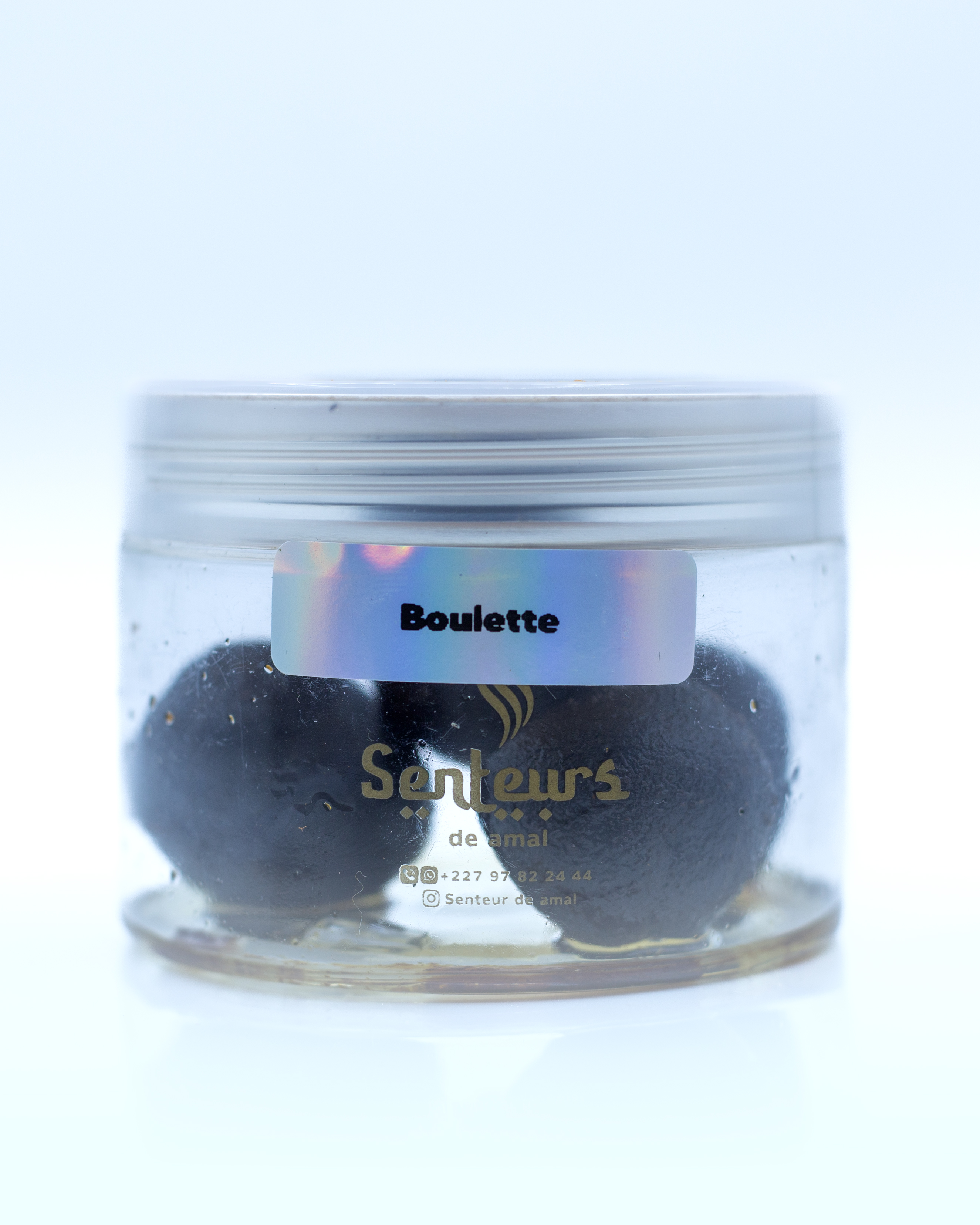 Boulette