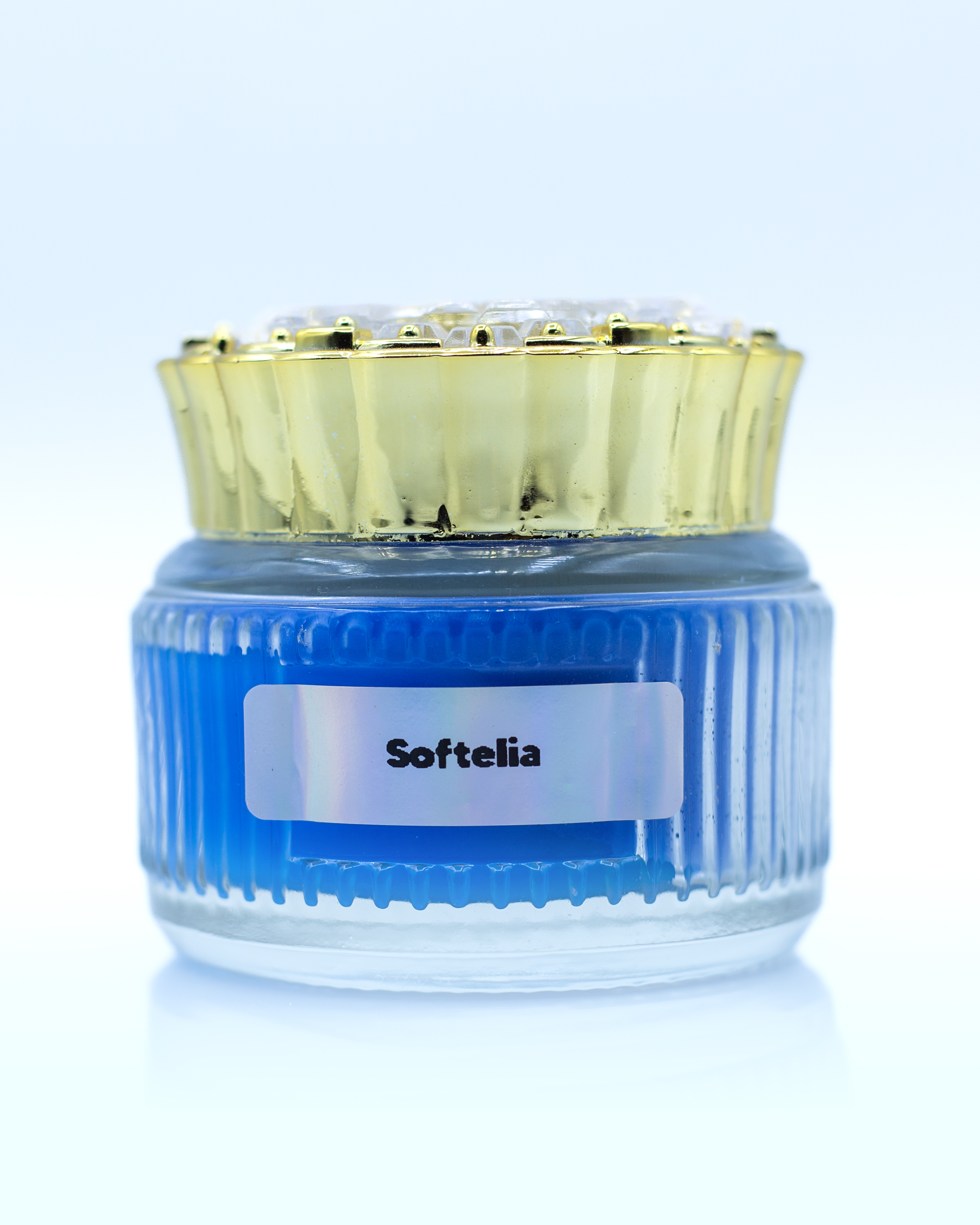 Baume parfumé softelia