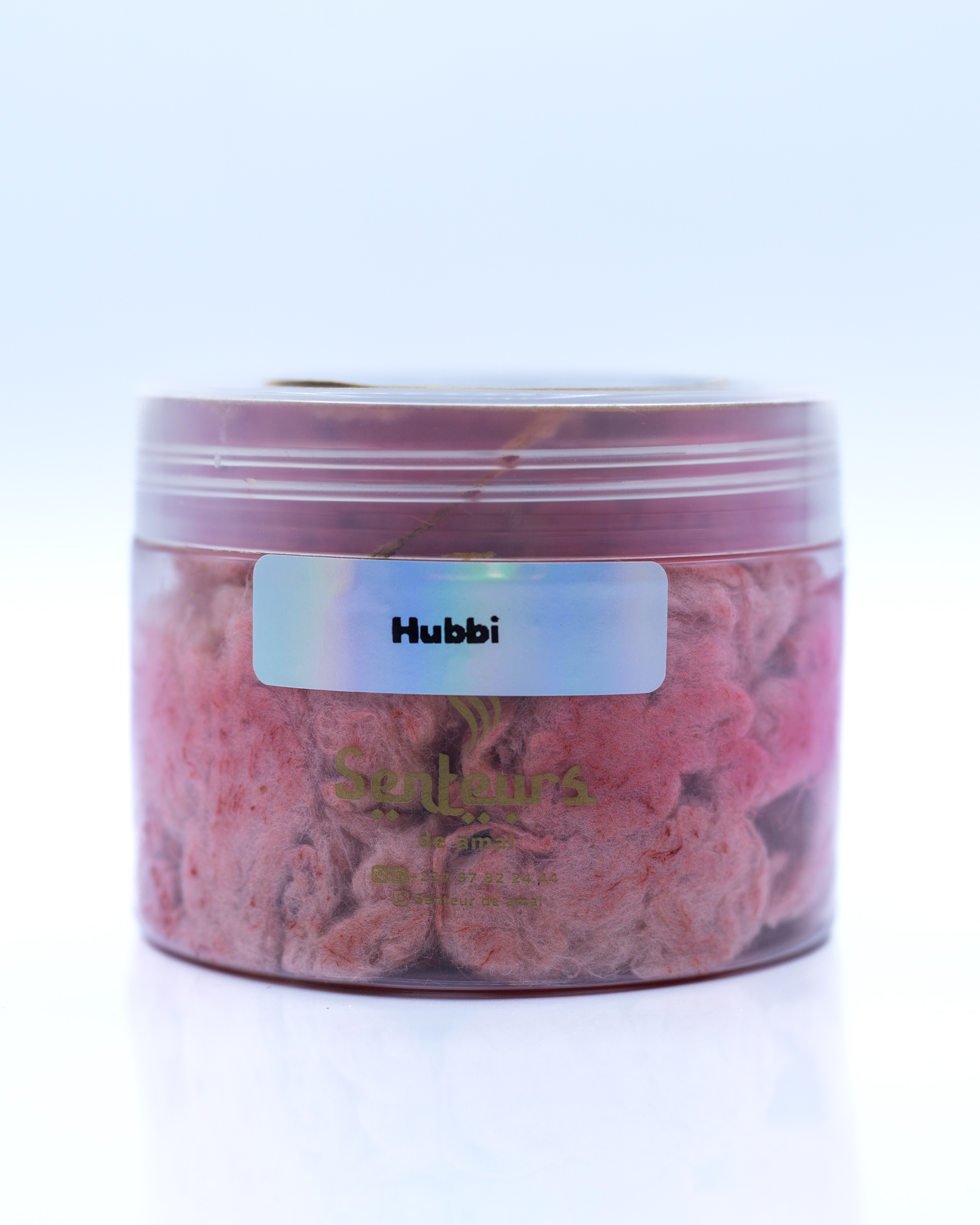Hubbi