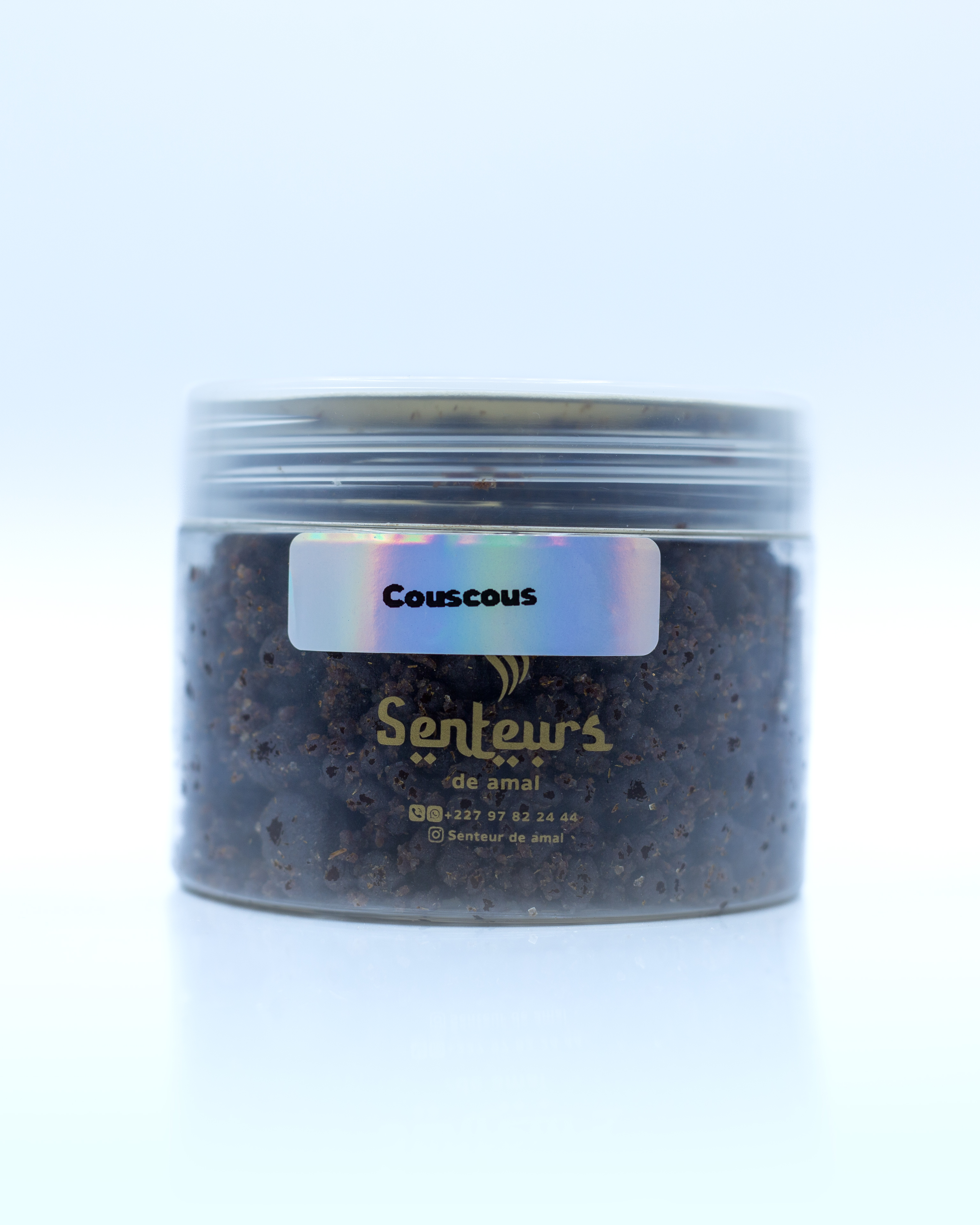 Coucous
