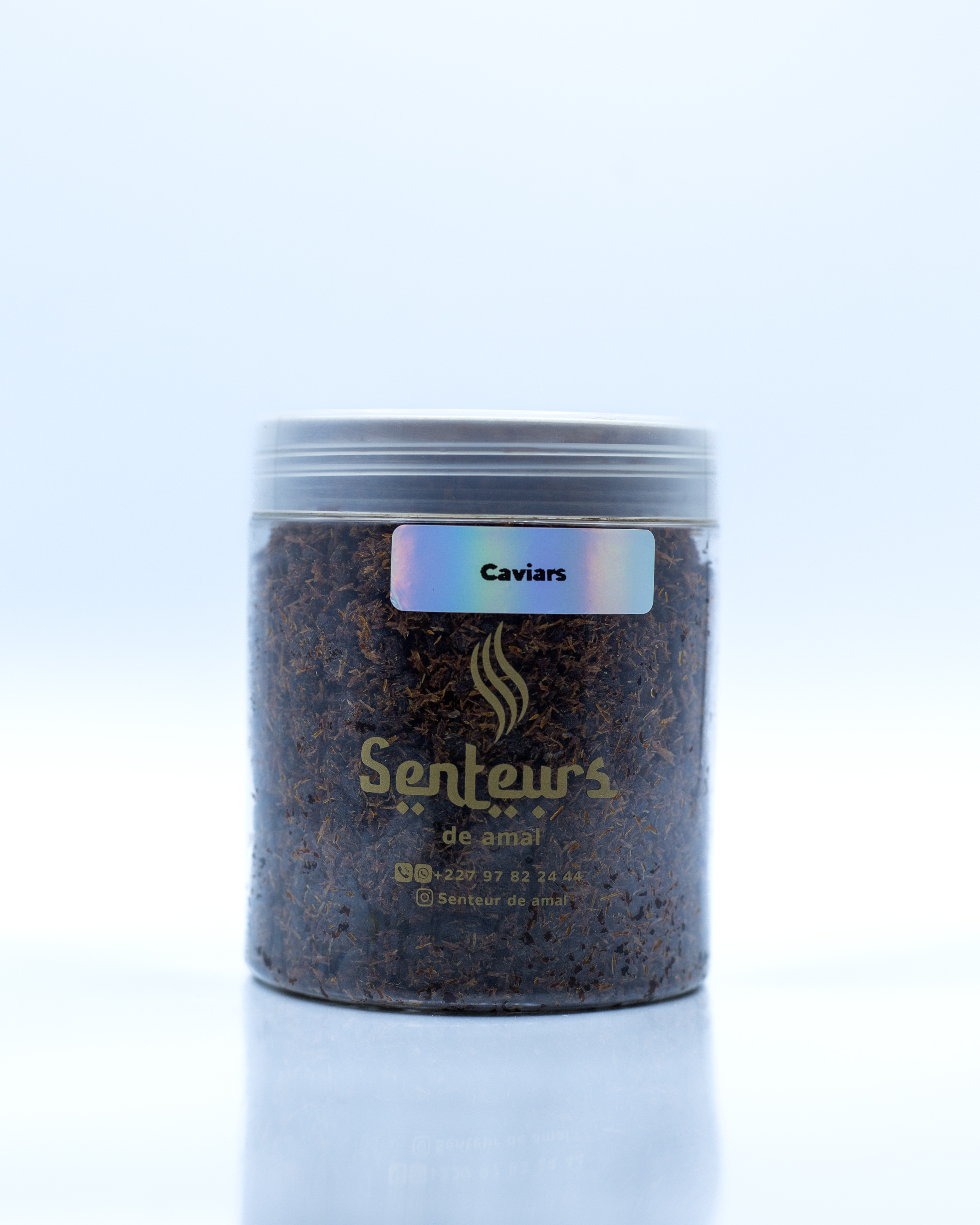 Caviars