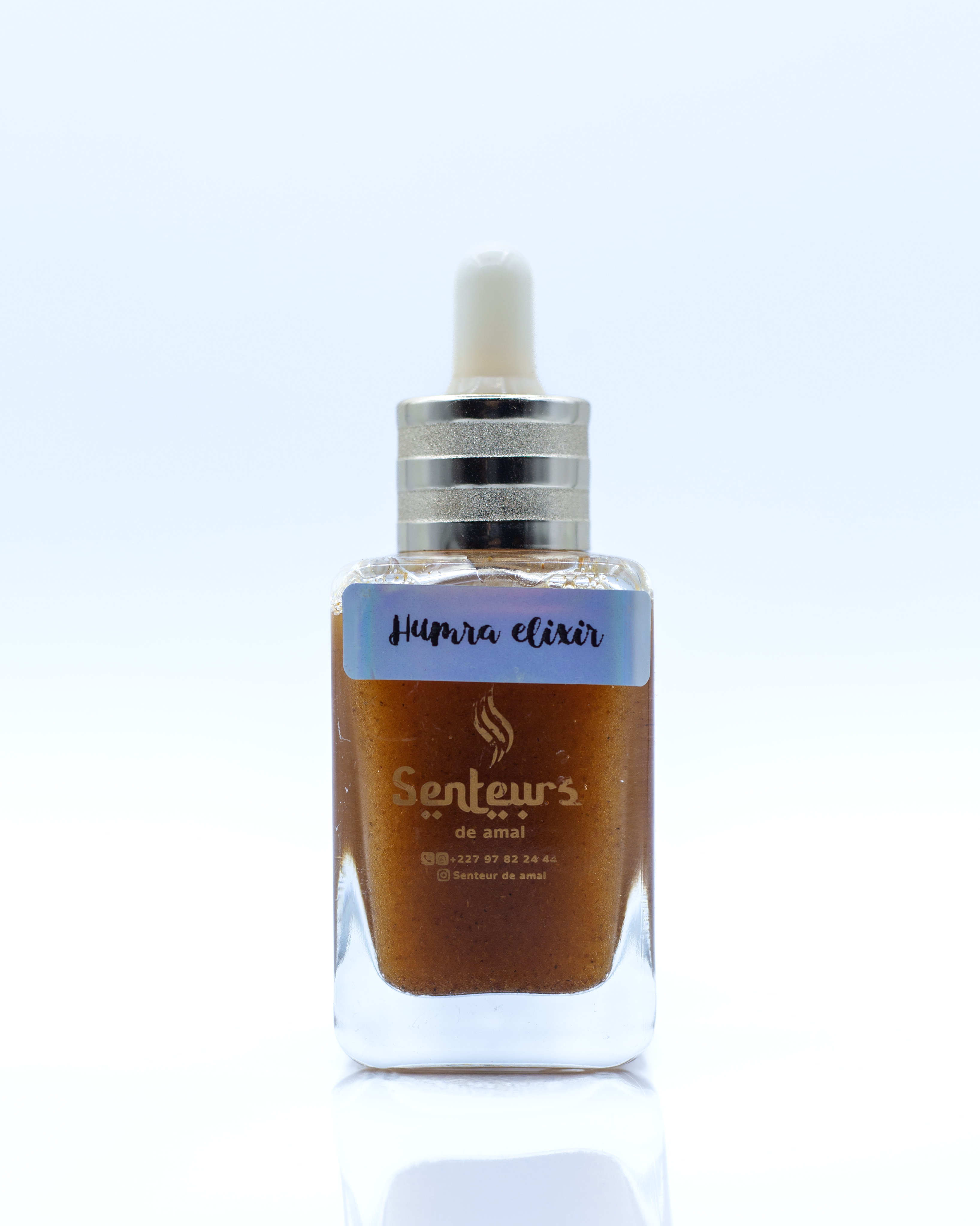 Humra elixir