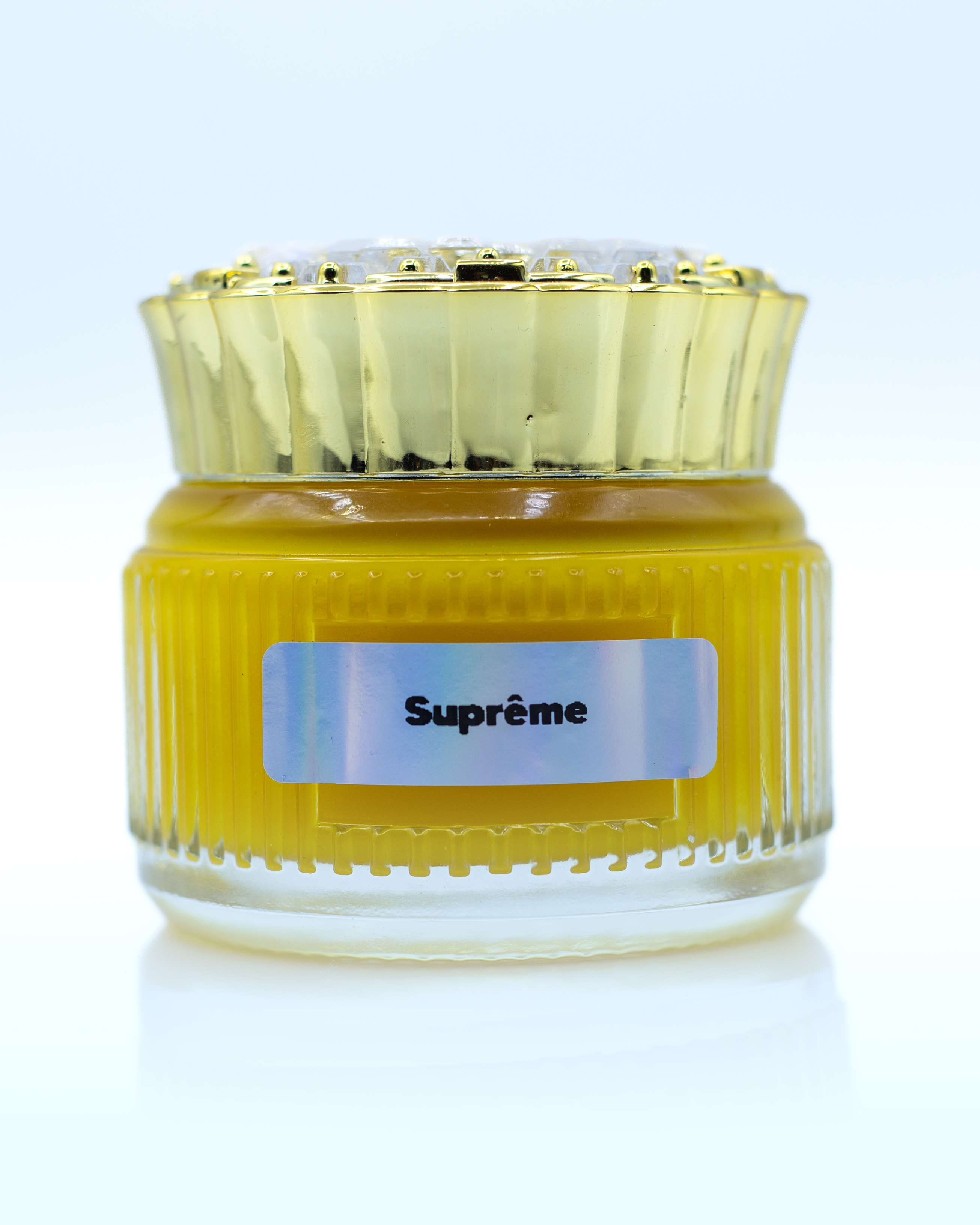 Baume parfumé suprême