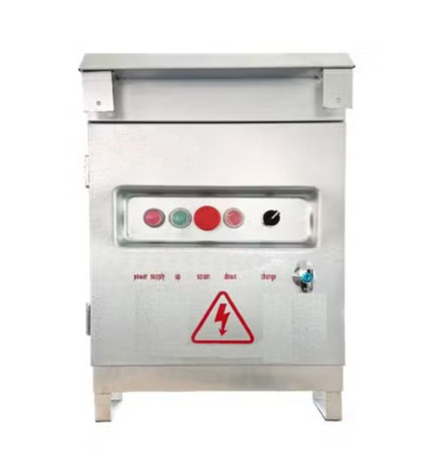 ელექტრო მოწყობილობის ყუთი (siemens shneider)