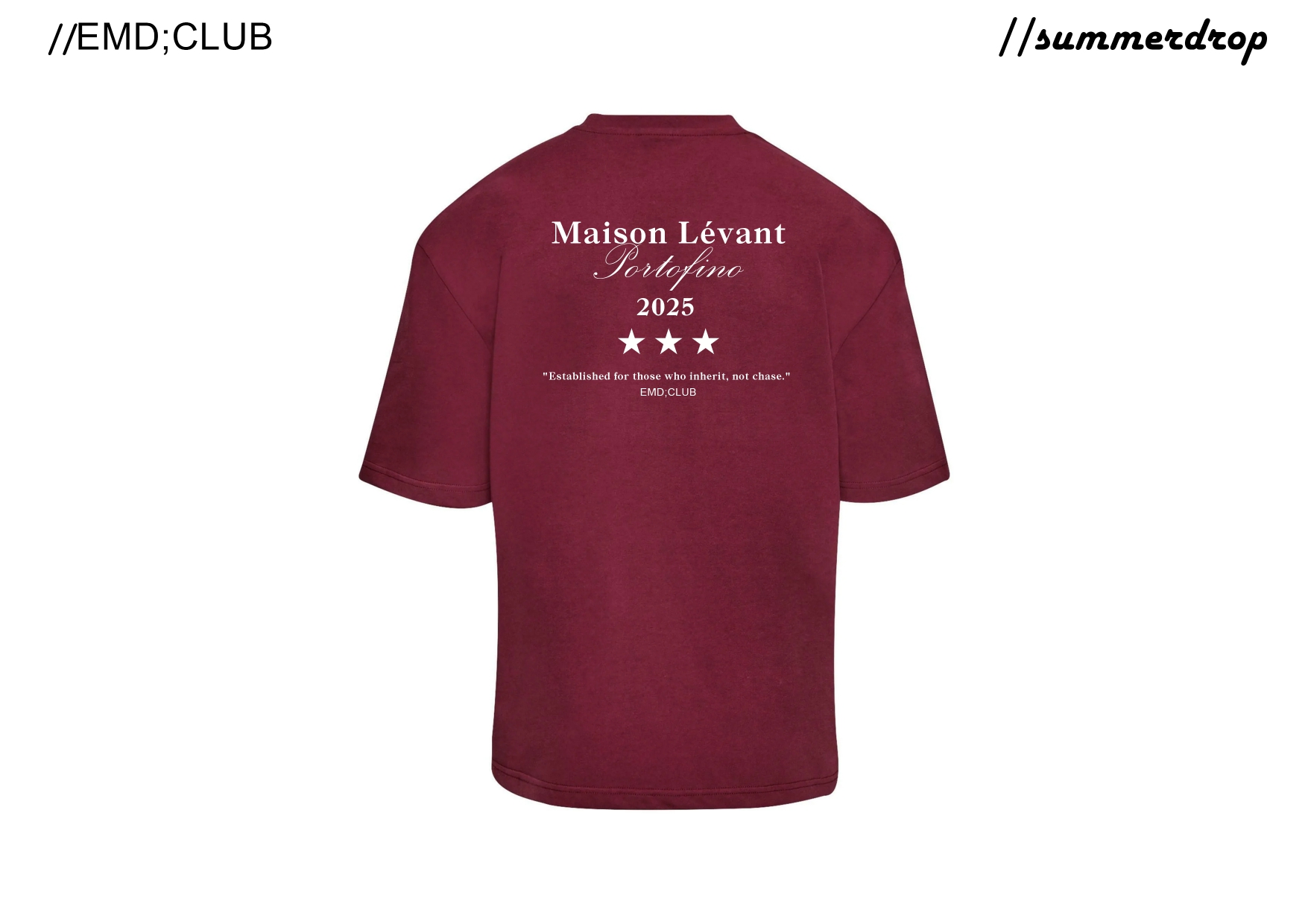 Masion Levant