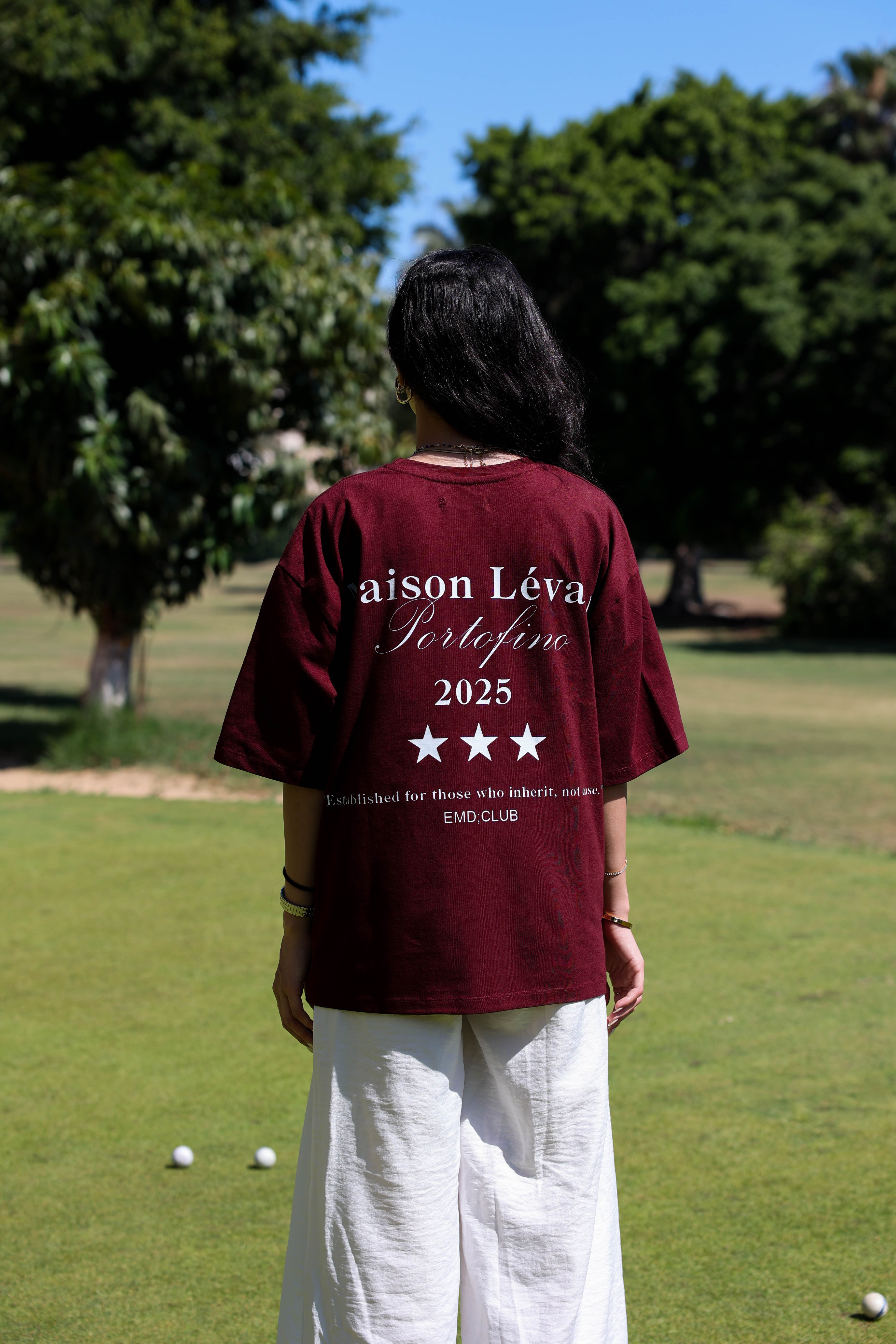 Masion Levant
