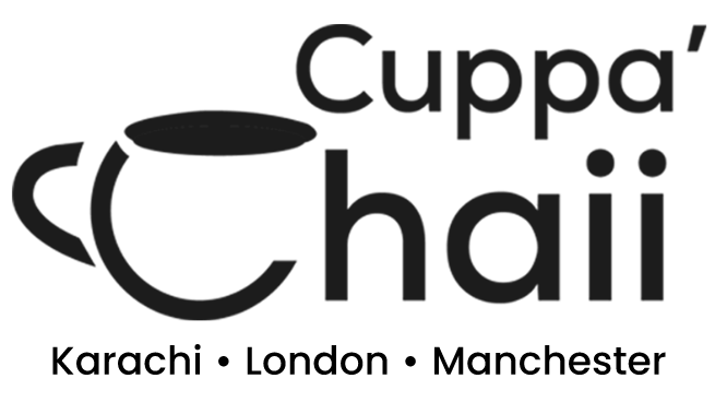 Cuppa' Chaii