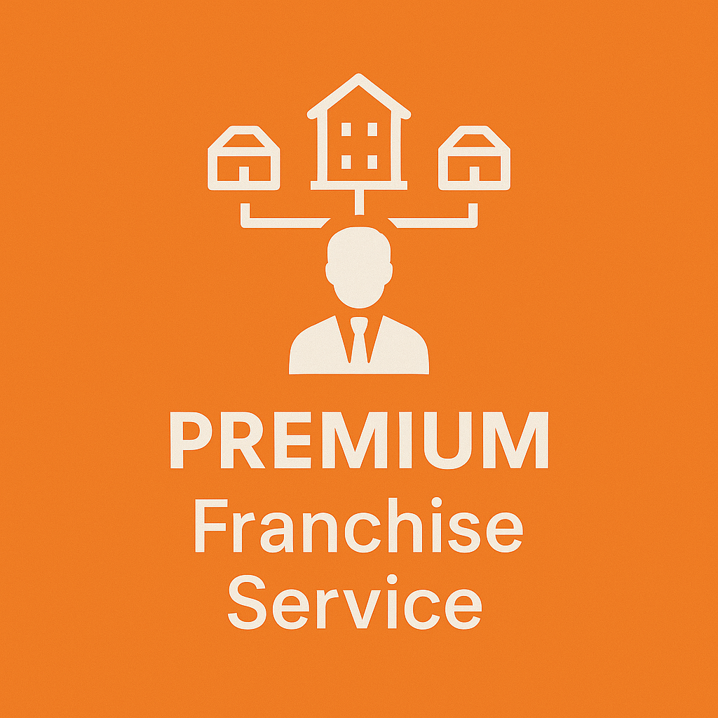 Premium Package - Franchise Finder 