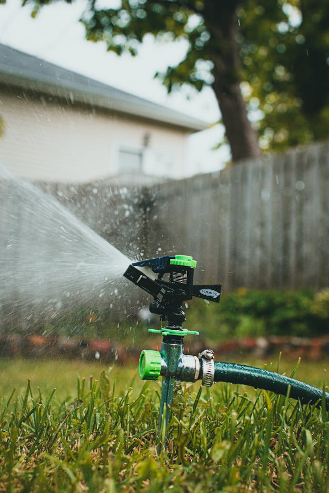 Lawn Care Appointment – Setup, Mowing & Ongoing Maintenance Consultation