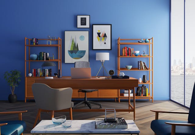 Painting Appointment – Interior & Exterior Surface Consultation