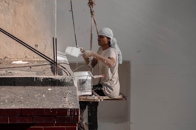 Painting Appointment – Interior & Exterior Surface Consultation