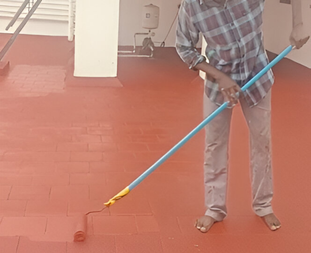 Waterproofing Appointment – Expert Leak Inspection & Protection Consultation