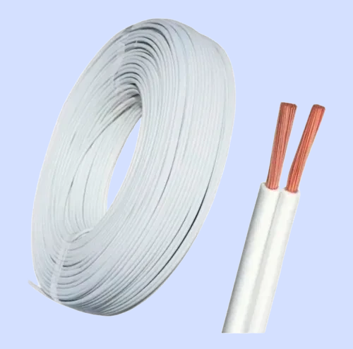 Rolo de cabo paralelo 1,5 mm