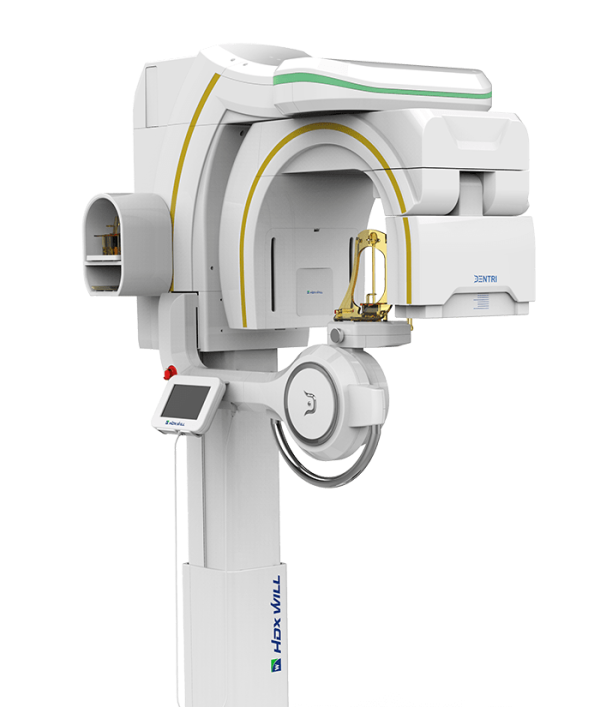 Trident and HDX WILL'S X-Rays