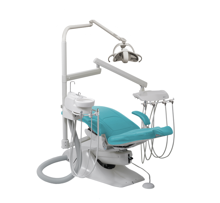 Complete Dental Chair Setup Kits