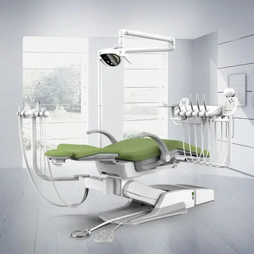 Complete Dental Chair Setup Kits