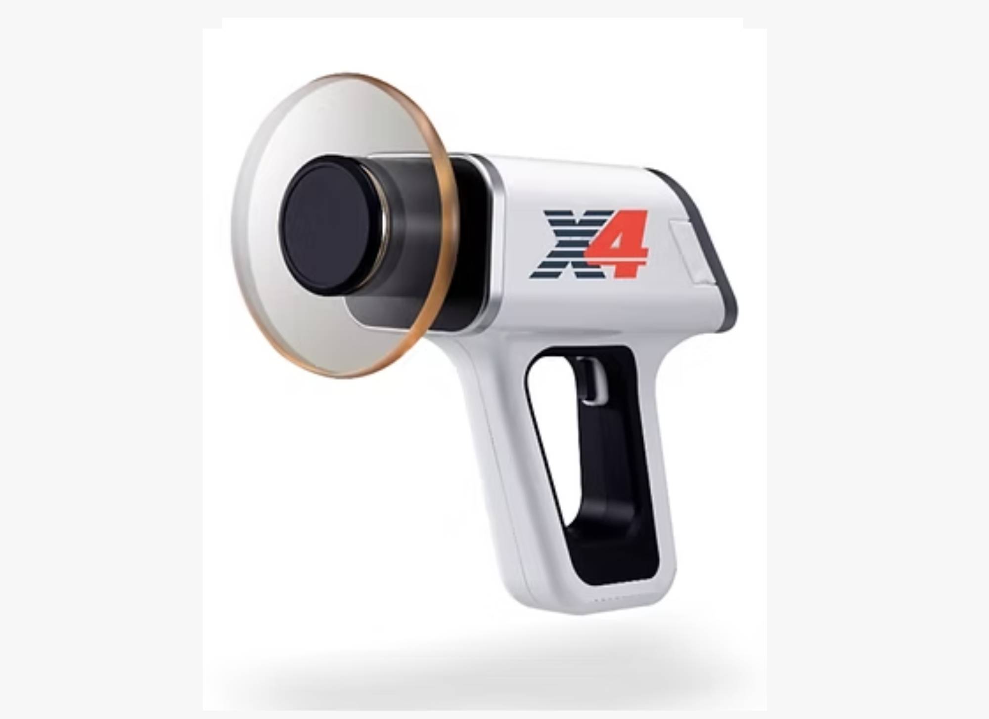 X4 Portable Handheld X-Ray