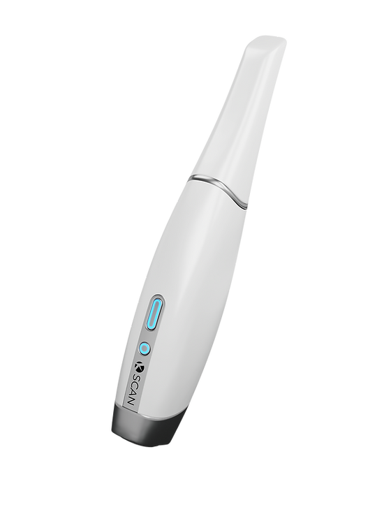 3D Intraoral Scanner