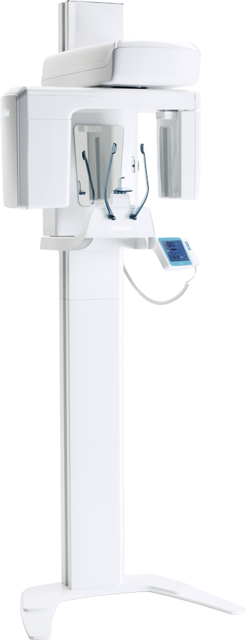 Trident and HDX WILL'S X-Rays