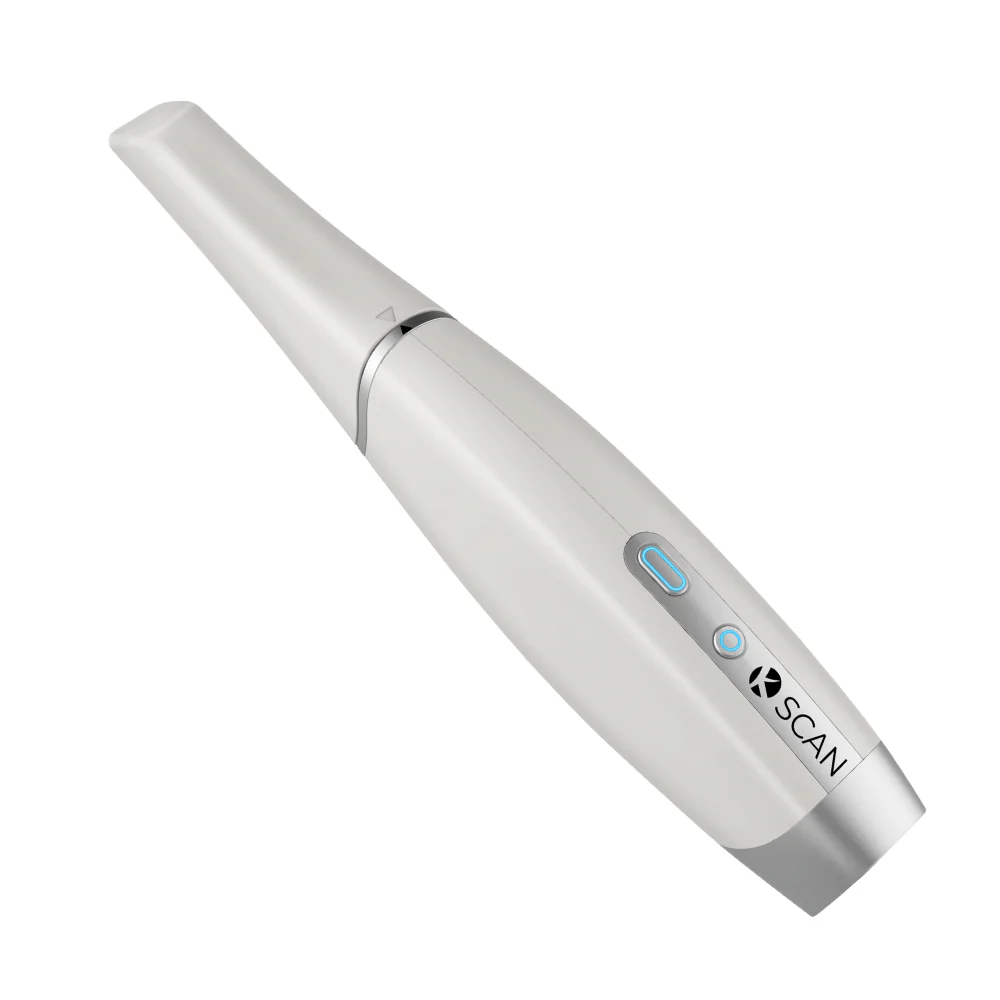 3D Intraoral Scanner