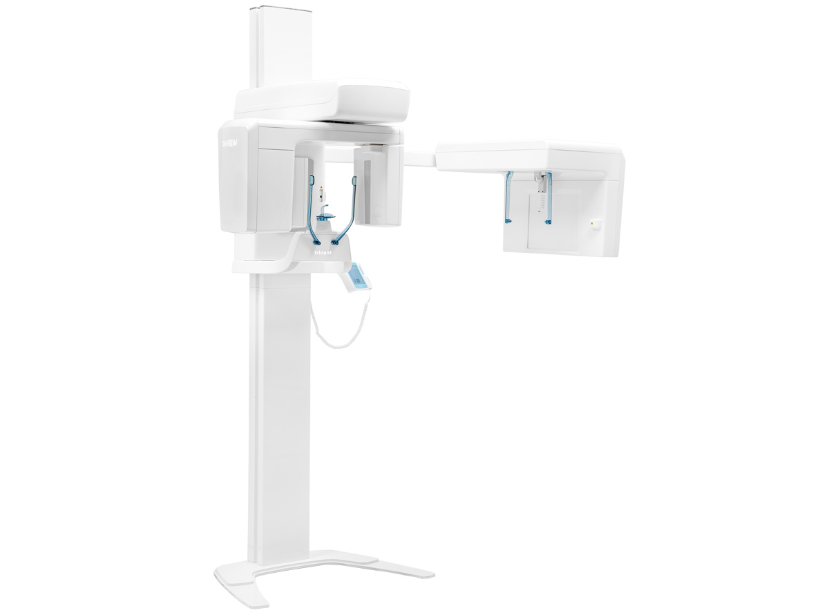 Trident and HDX WILL'S X-Rays