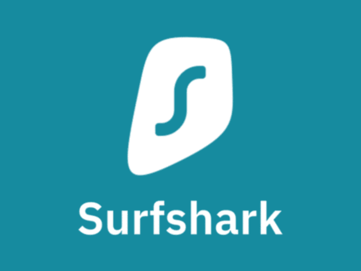 Surfshark VPN