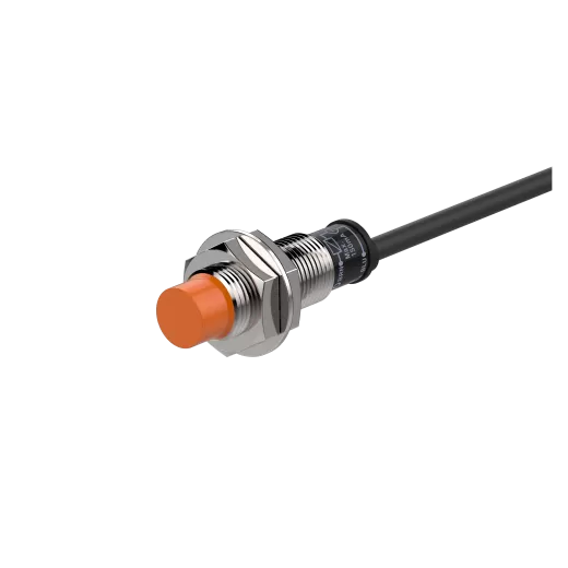 PR12-4DP / Promjer Ø12mm / Udaljenost detekcije 2mm / non-flush