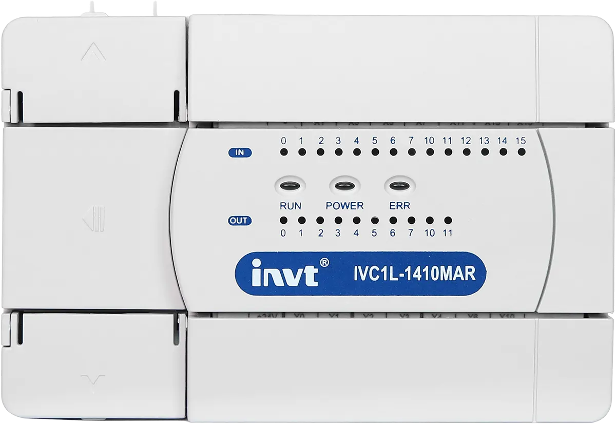  PLC kontroler  IVC1L - 1614MAT1